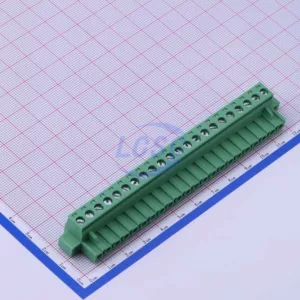 DORABO DB2EKM-5.08-22P-GN-S