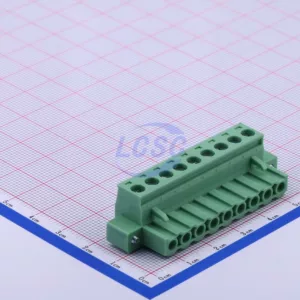 DORABO DB2EKM-5.08-9P-GN-S