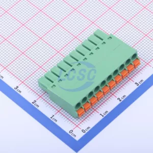 DORABO DB2EKN-3.5-10P-GN