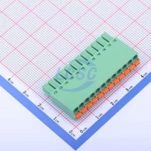 DORABO DB2EKN-3.5-12P-GN