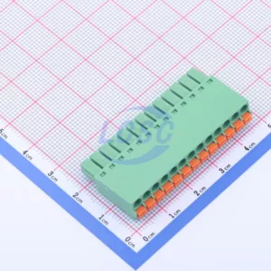 DORABO DB2EKN-3.5-13P-GN