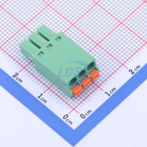 DORABO DB2EKN-3.5-3P-GN
