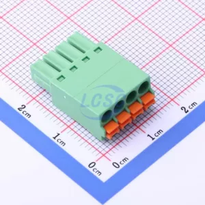 DORABO DB2EKN-3.5-4P-GN