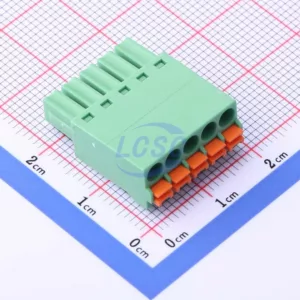 DORABO DB2EKN-3.5-5P-GN