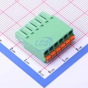 DORABO DB2EKN-3.5-6P-GN