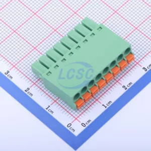 DORABO DB2EKN-3.5-8P-GN
