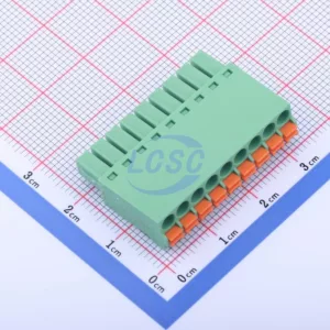 DORABO DB2EKN-3.5-9P-GN