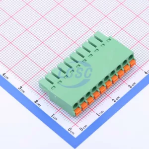 DORABO DB2EKN-3.81-10P-GN