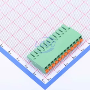 DORABO DB2EKN-3.81-12P-GN