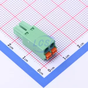 DORABO DB2EKN-3.81-2P-GN