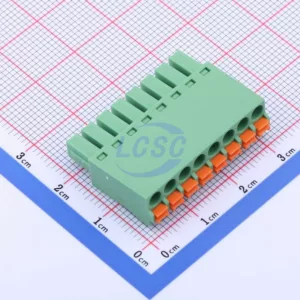 DORABO DB2EKN-3.81-8P-GN