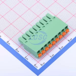 DORABO DB2EKN-3.81-9P-GN