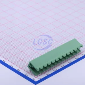 DORABO DB2ER-5.08-12P-GN