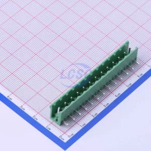 DORABO DB2ER-5.08-13P-GN