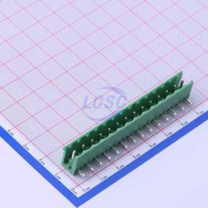 DORABO DB2ER-5.08-14P-GN