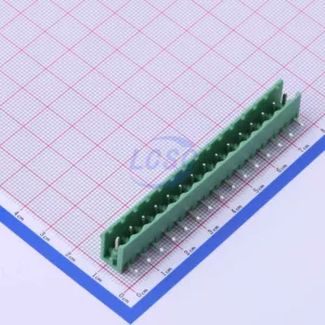 DORABO DB2ER-5.08-15P-GN