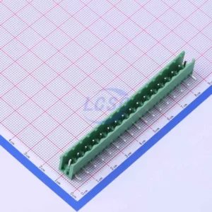 DORABO DB2ER-5.08-17P-GN