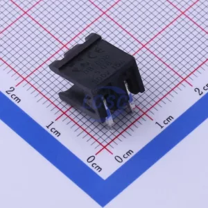 DORABO DB2ER-5.08-2P-BK