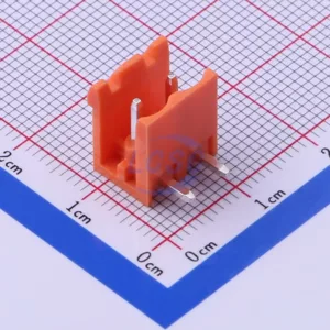 DORABO DB2ER-5.08-2P-OG