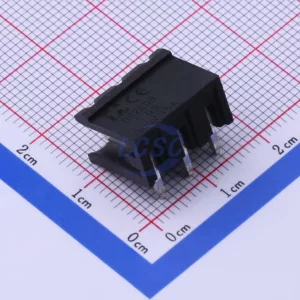 DORABO DB2ER-5.08-3P-BK