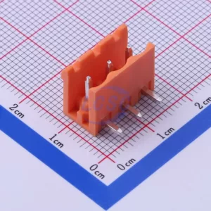 DORABO DB2ER-5.08-3P-OG