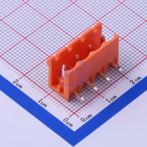 DORABO DB2ER-5.08-4P-OG