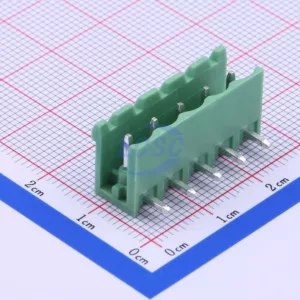 DORABO DB2ER-5.08-5P-GN