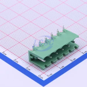 DORABO DB2ER-5.08-6P-GN