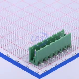 DORABO DB2ER-5.08-7P-GN