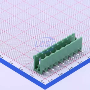 DORABO DB2ER-5.08-8P-GN