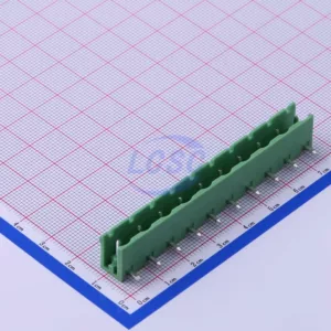 DORABO DB2ER-7.62-10P-GN