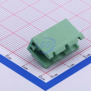 DORABO DB2ER-7.62-3P-GN