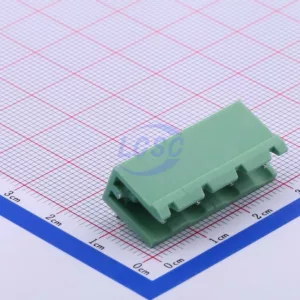 DORABO DB2ER-7.62-4P-GN