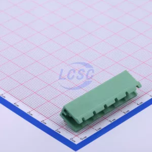 DORABO DB2ER-7.62-6P-GN