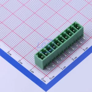 DORABO DB2ERC-3.5-10P-GN