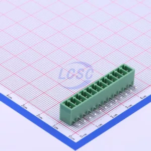 DORABO DB2ERC-3.5-12P-GN