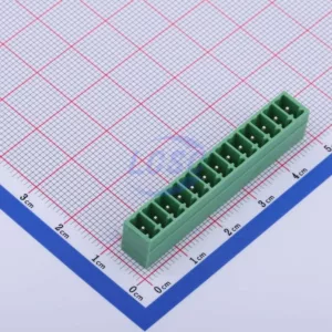 DORABO DB2ERC-3.5-13P-GN