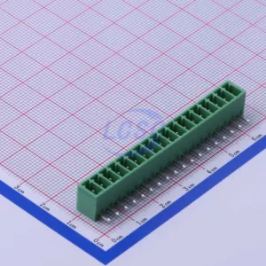 DORABO DB2ERC-3.5-18P-GN