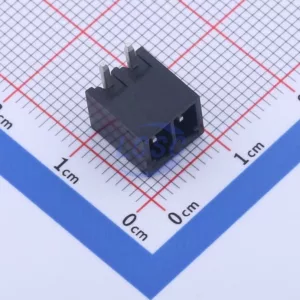 DORABO DB2ERC-3.5-2P-BK