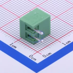 DORABO DB2ERC-3.5-2P-GN