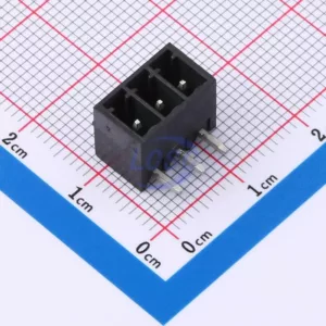 DORABO DB2ERC-3.5-3P-BK