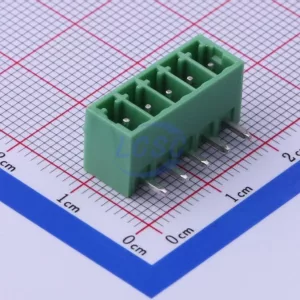 DORABO DB2ERC-3.5-5P-GN