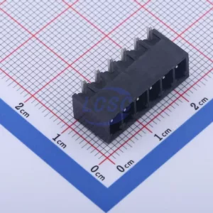 DORABO DB2ERC-3.5-6P-BK