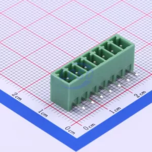 DORABO DB2ERC-3.5-7P-GN