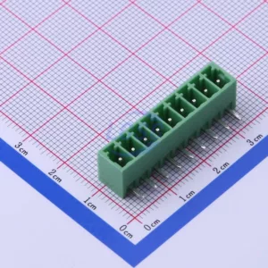 DORABO DB2ERC-3.5-9P-GN