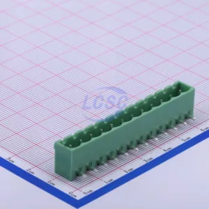 DORABO DB2ERC-5.08-12P-GN