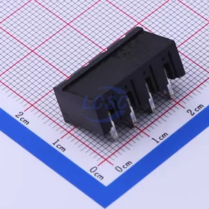 DORABO DB2ERC-5.08-4P-BK