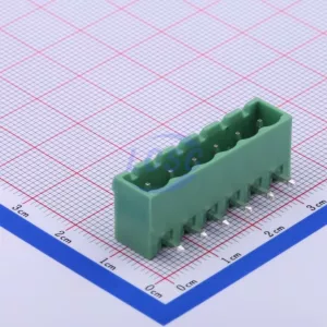 DORABO DB2ERC-5.08-6P-GN