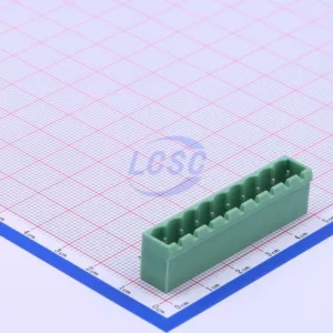 DORABO DB2ERC-5.08-9P-GN