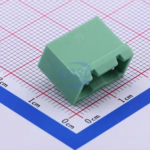 DORABO DB2ERC-7.62-2P-GN